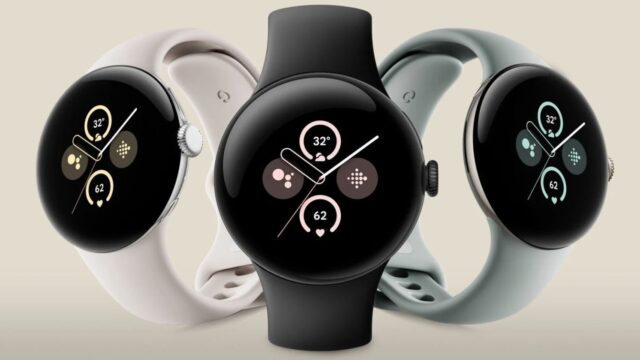 No need for launch: Features of Google Pixel Watch 2 have been leaked!