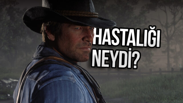 Red Dead Redemption 2 hayranları buraya: Bu sorulardan kaçını doğru bilebileceksin?
