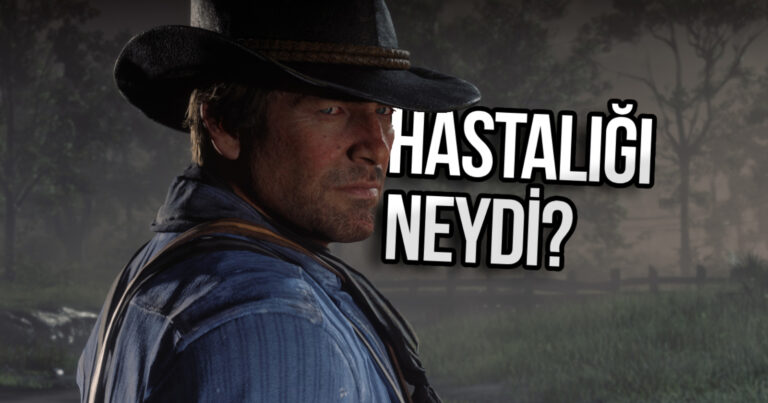 Red Dead Redemption 2 hayranları buraya: Bu sorulardan kaçını doğru bilebileceksin?
