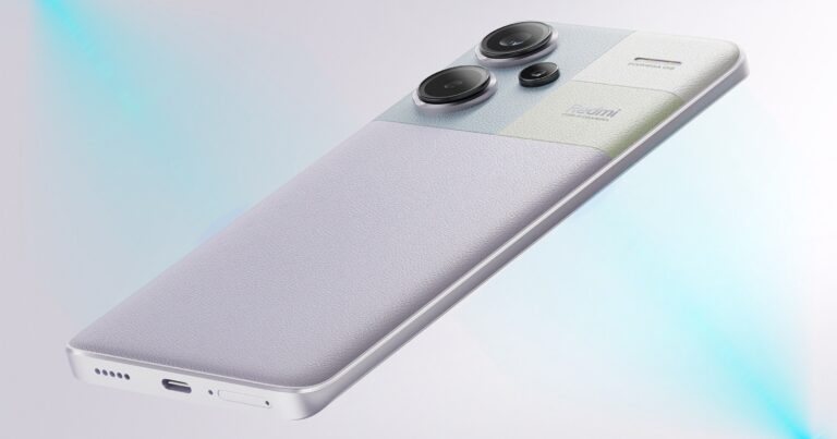 Redmi Note 13 Pro’nun globale hangi isimle geleceği belli oldu!