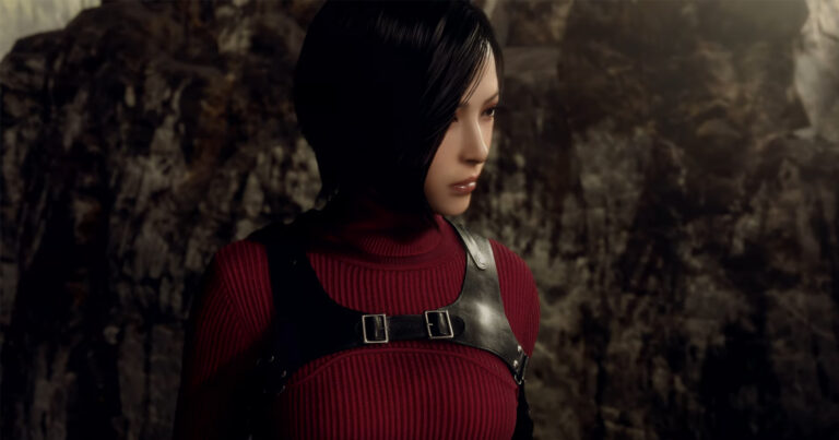 Ada Wong’lu Resident Evil 4 Separate Ways DLC’si önümüzdeki hafta çıkıyor!