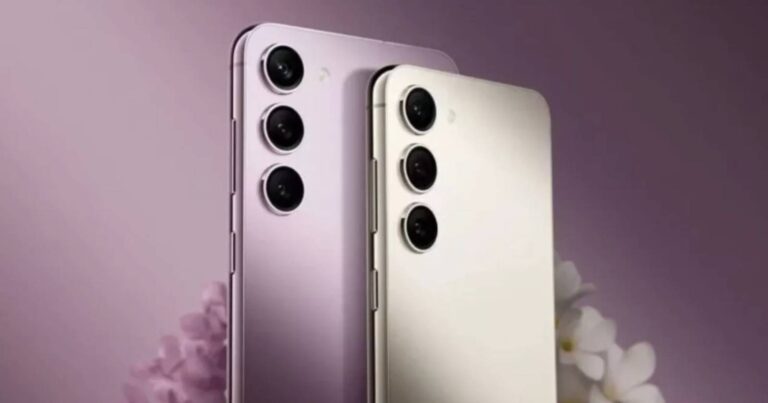 120 Hz ekran ve OIS kamera: Galaxy S23 FE 5 yıl sonra bir ilke imza atacak!