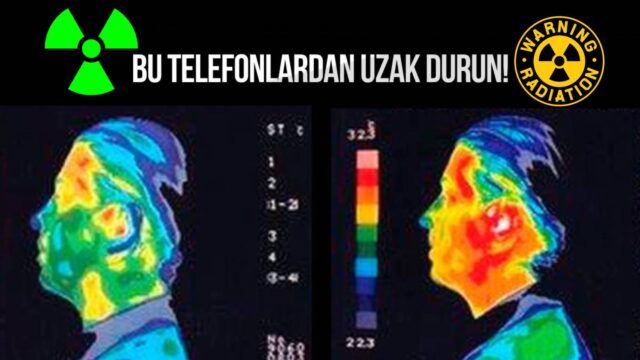 Çocuğunuz olmayabilir: Dünyanın en tehlikeli akıllı telefonları!