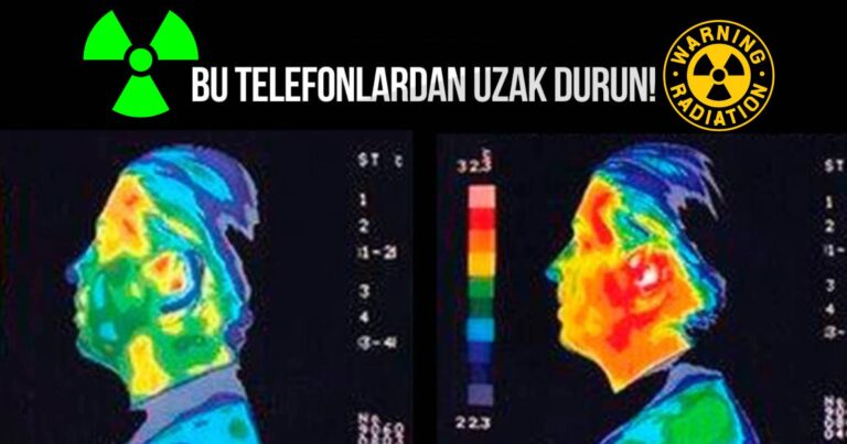 Çocuğunuz olmayabilir: Dünyanın en tehlikeli akıllı telefonları!