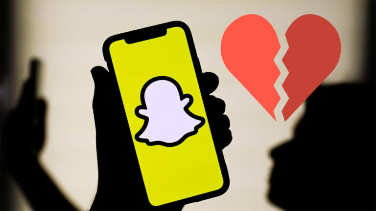 Aşkını Snapchat’ten arayanlara kötü haber: Kısıtlamalar getirildi!