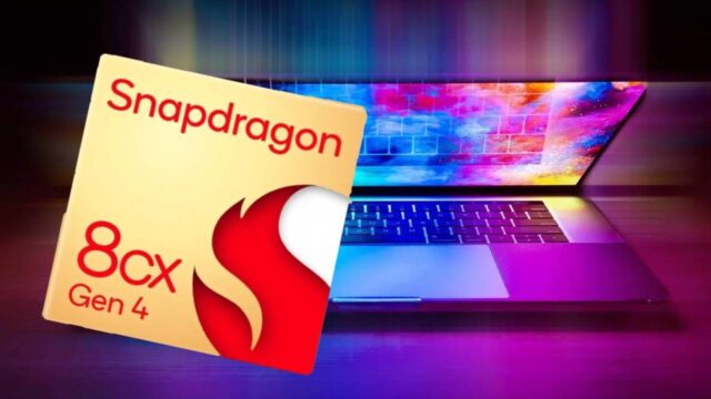 Laptops will be excited: Powerful Snapdragon processor coming from Apple M2!
