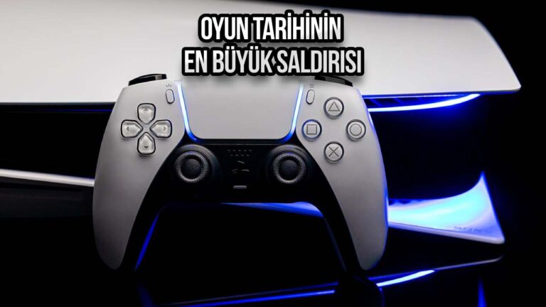 Sony hacklendiğini açıkladı! PlayStation sahipleri tehlikede mi?