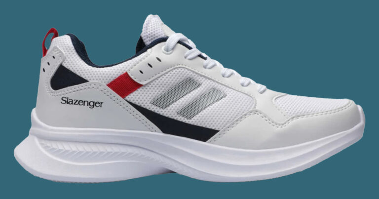 Erkek spor ayakkabı markalarında SporPark avantajları