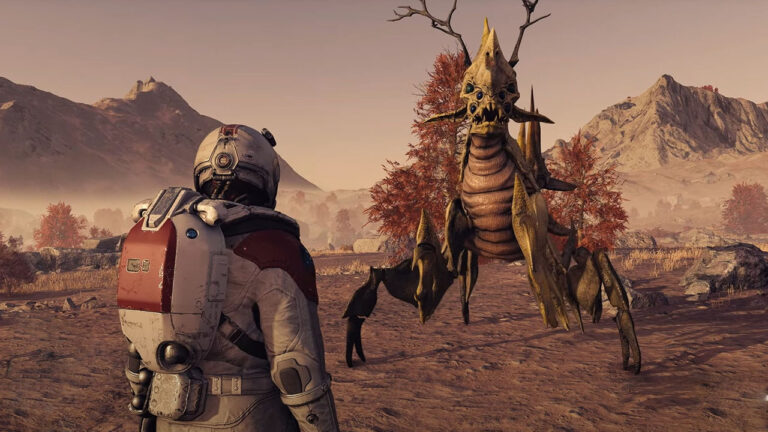 Starfield, daha 2. gününde rekor satış rakamına ulaştı!