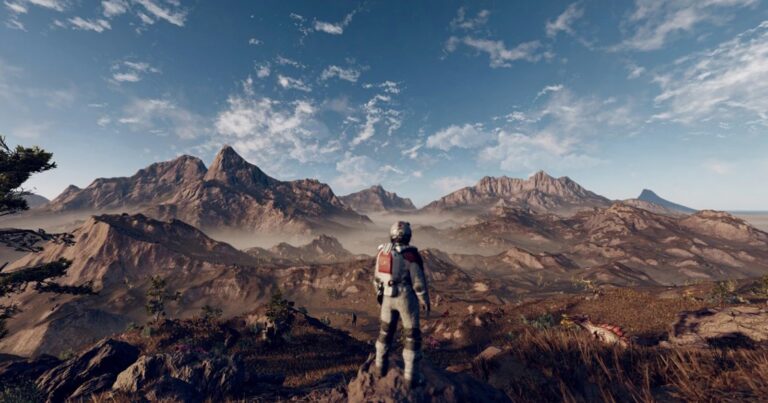 Starfield’da düşük FPS sorunu yaşayanlar buraya: İşte çözümü!