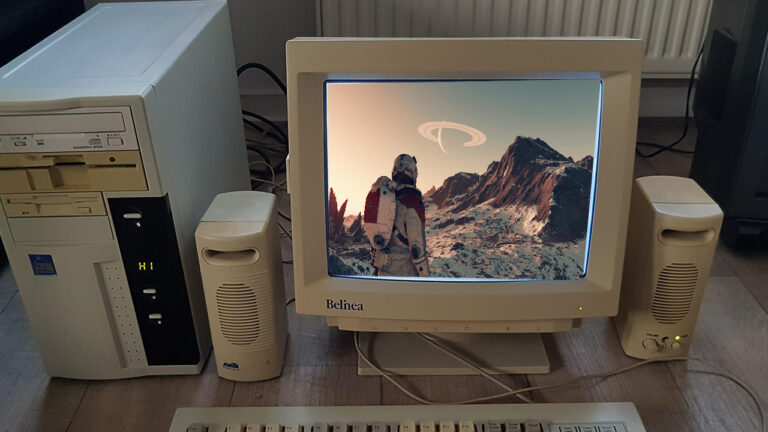 Starfield yapımcısından PC oyuncularını çılgına çeviren açıklama!