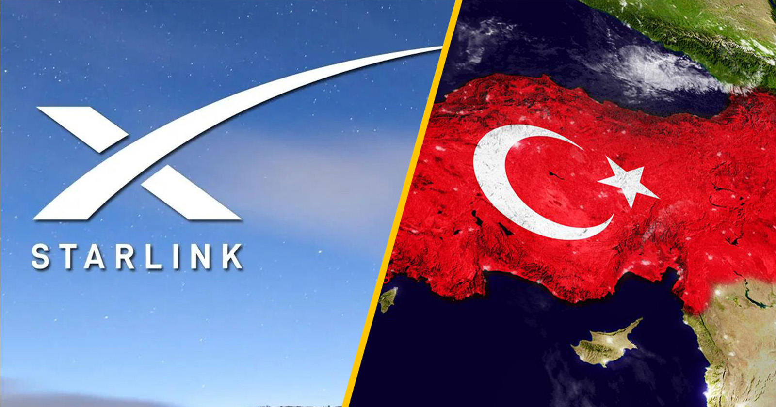 Elon Musk’tan kritik atama: Starlink Türkiye’nin Genel Müdürü belli oldu!