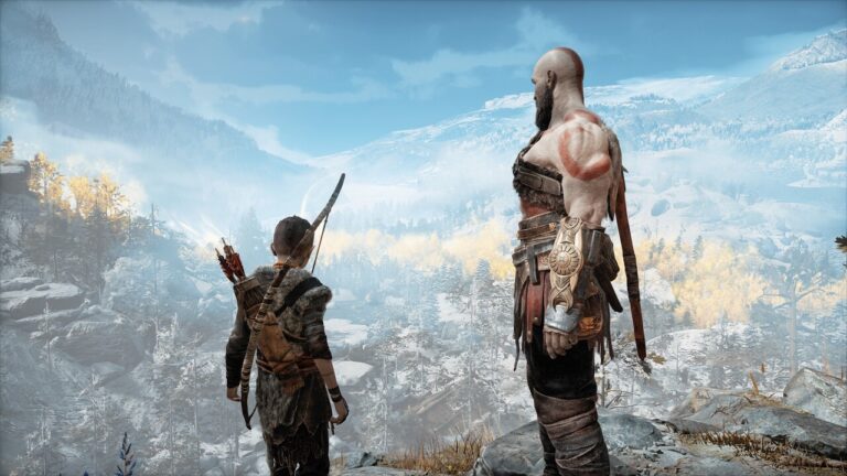God of War dizisiyle ilgili en net açıklama sonunda geldi