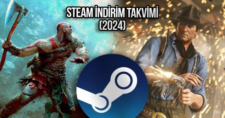 Steam Ndirim Ve Etkinlik Tarihleri 2024 ShiftDelete Net   Steam Indirim Takvimi 2024 KAPAK Min 768x403 