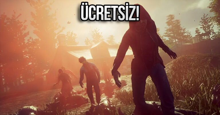 Steam, 300 TL’lik popüler hayatta kalma oyununu ücretsiz erişime açtı!