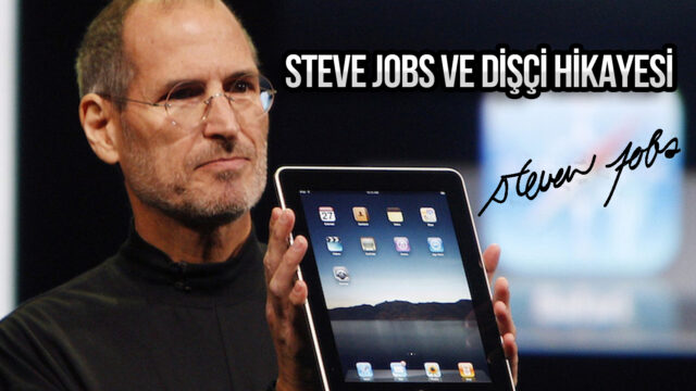 Steve Jobs imzalı ilginç hikayeli iPad müzayedeye çıktı: Rekor fiyattan satılabilir!
