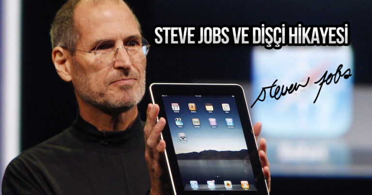 Steve Jobs imzalı ilginç hikayeli iPad müzayedeye çıktı: Rekor fiyattan satılabilir!