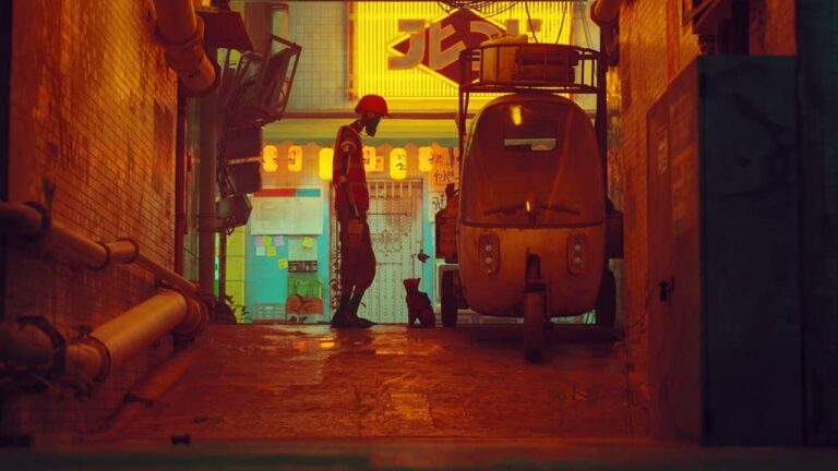 2022’nin tartışmalı oyunu film oluyor!