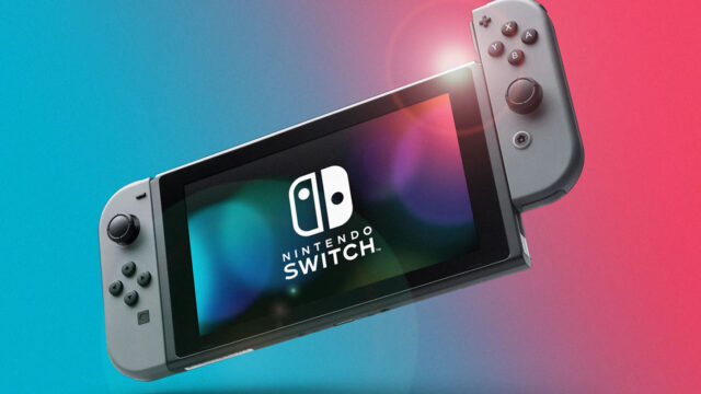 Countdown to Nintendo Switch 2: Processor revealed!