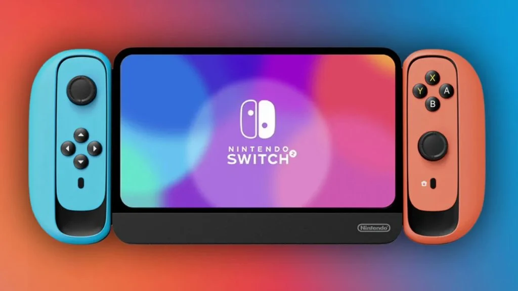 Nintendo Switch 2 için geri sayım: İşlemcisi belli oldu!