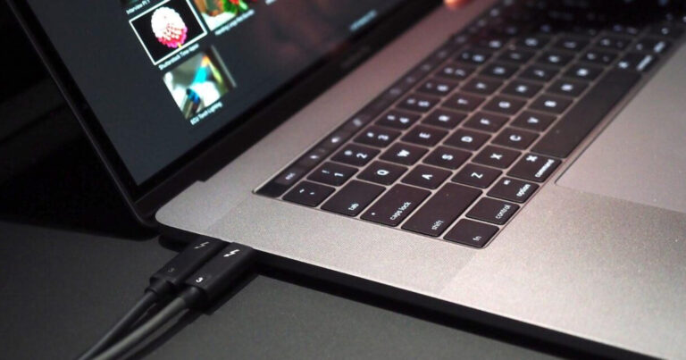 240W destekli: Intel, Thunderbolt 5’i tanıttı!