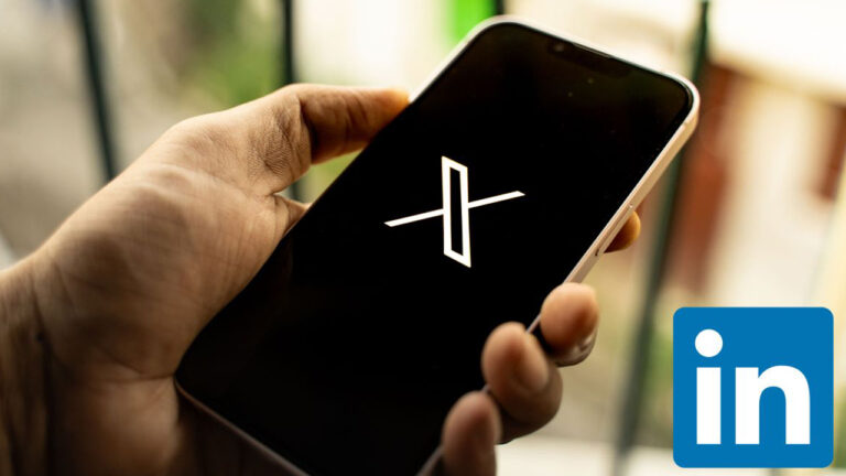 Twitter (X), bu sefer de LinkedIn’e meydan okuyor!