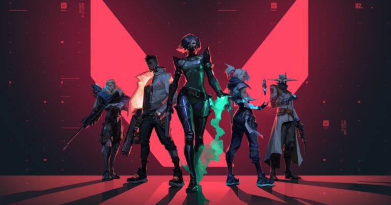 VALORANT İsim Değiştirme Nasıl Yapılır?