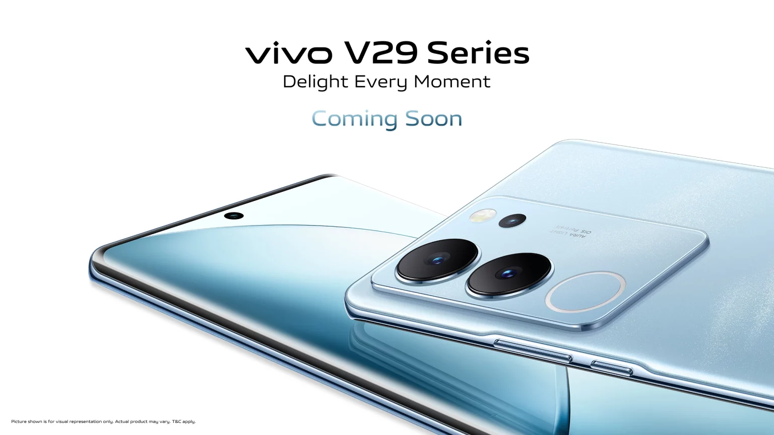 Vivo V29 Pro ne zaman tanıtılacak?
