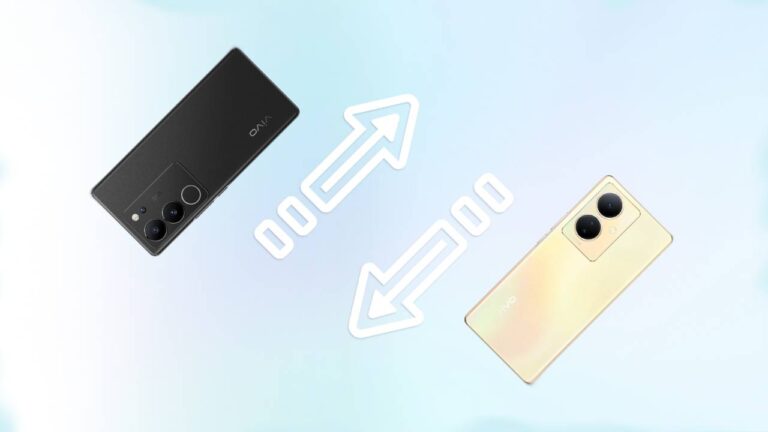 vivo’dan yeni kampanya: Eskiyi getir, V29’u götür!