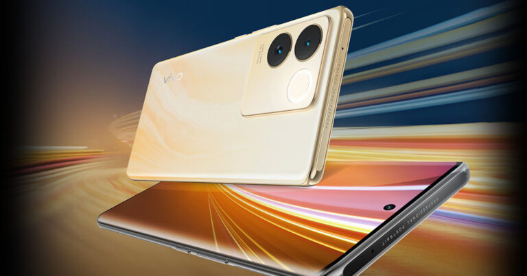 120 Hz ekran, 128 GB depolama: Vivo T2 Pro’nun performans raporu çıktı!