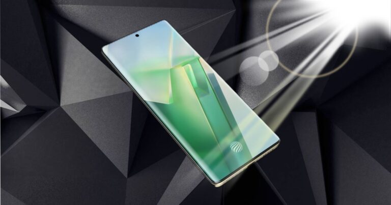 120 Hz ekran ve 6.000 mAh pil: Vivo Y78t için geri sayım!