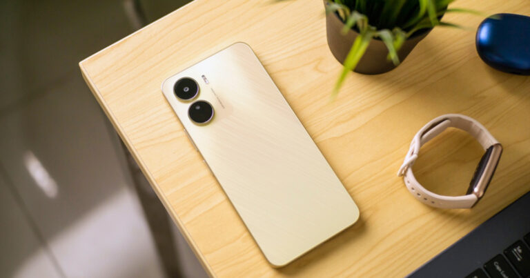 Küçük ama güçlü: Bütçe dostu Vivo Y17s tanıtıldı! İşte özellikleri ve fiyatı