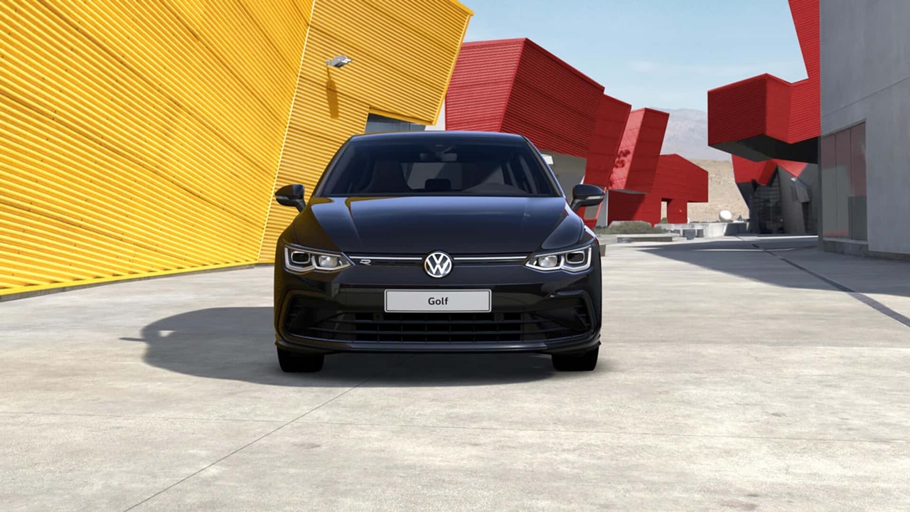 Volkswagen Golf Black Edition tanıtıldı - ShiftDelete.Net