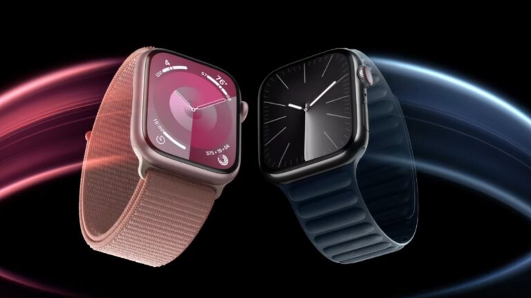 Apple Watch Series 9