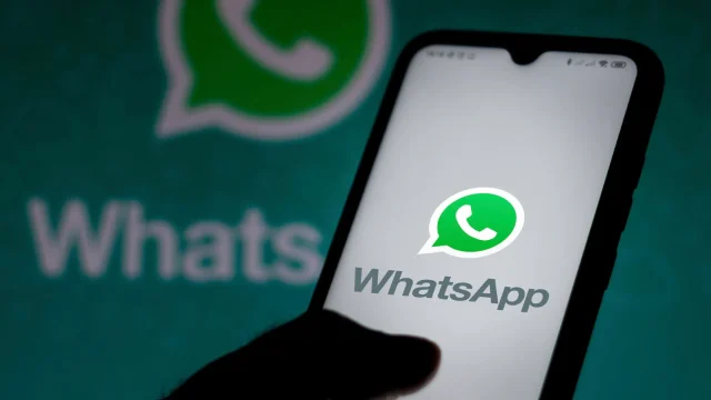 WhatsApp users here: A new feature has been added to groups!
