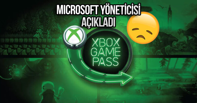 Xbox Game Pass için üzen açıklama: Yeni zam yolda!