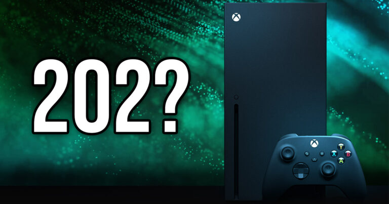 Xbox’un gelecek nesil konsolunun çıkış tarihi belli oldu