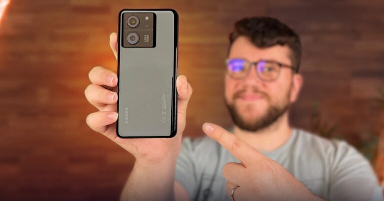 Xiaomi 13T kutu açılımı! – iPhone 15’e rakip mi?