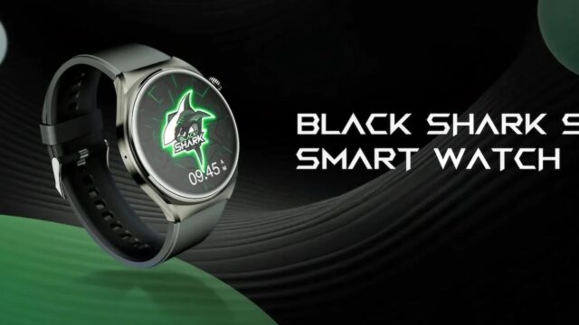 Xiaomi’den 50 dolarlık akıllı saat: Black Shark S1 tanıtıldı!