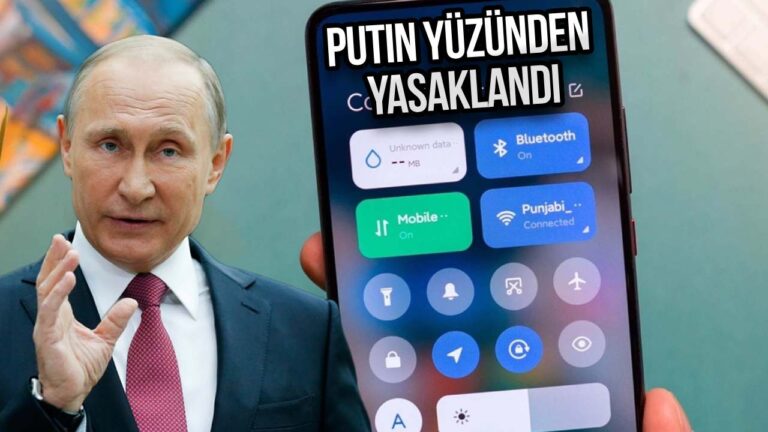 Avrupa ülkesinden Xiaomi’ye ambargo! Satışlar durdu