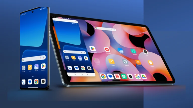Xiaomi Pad 6 ve Redmi Pad SE tanıtıldı