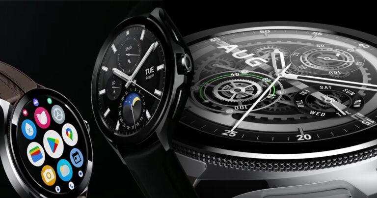 eSIM destekli Xiaomi akıllı saati ortaya çıktı! İşte özellikleri