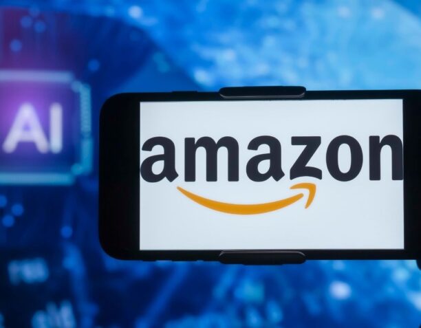 amazon