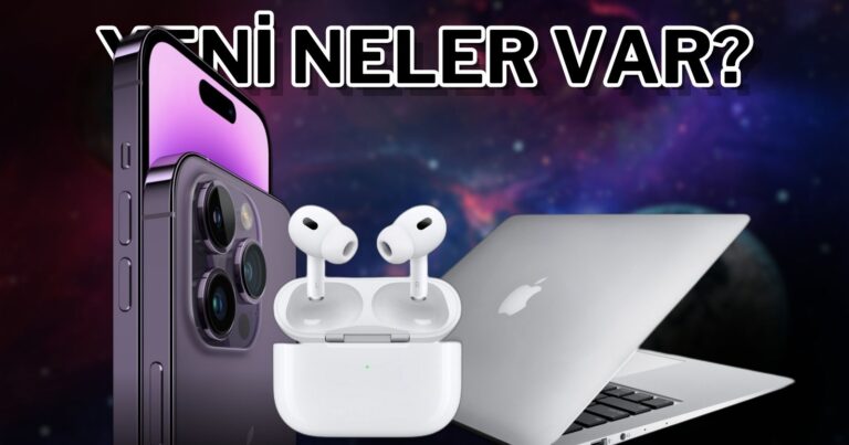 iPhone 15 Plus ve daha fazlası: Apple etkinliğinde bizleri neler bekliyor?