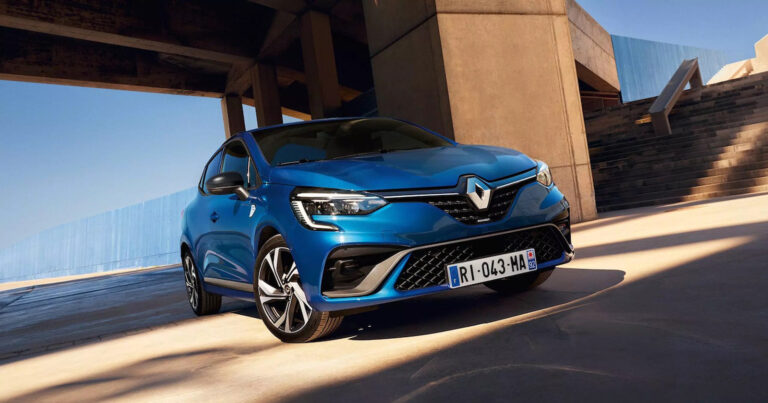 Fiyatlar açıklandı: Yeni Renault Clio Türkiye’de satışa sunuldu!
