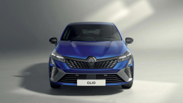 Yeni 2024 Renault Clio fiyat listesi!