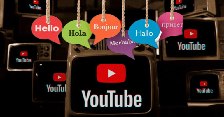 Dublaj severlere müjde: YouTube yapay zeka destekli yeni uygulamasını tanıttı!