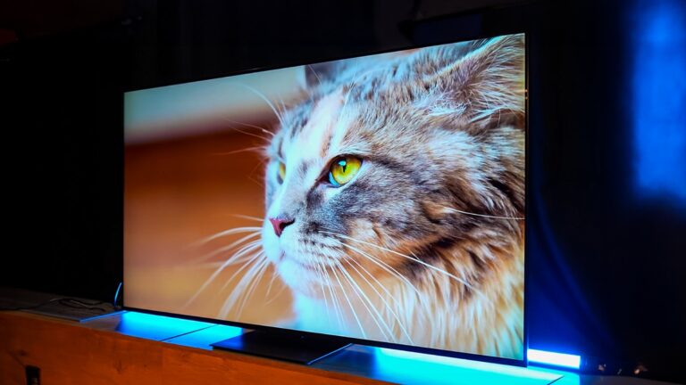 Fiyatıyla rakiplerini çok zorlar! TCL 65C845 4K MiniLED TV inceleme!