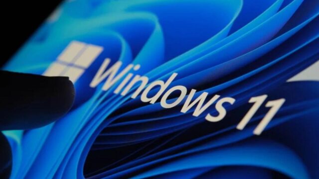 Artık çok geç Ücretsiz Windows 11 devri sona erdi!