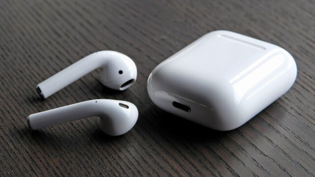 Huge renewal move from Apple: Leveling up with AirPods 4!